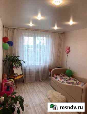 3-комнатная квартира, 67 м², 3/5 эт. на продажу в Воткинске Воткинск