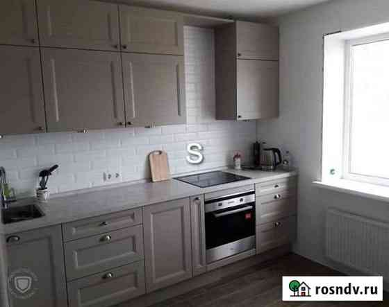 2-комнатная квартира, 50 м², 4/12 эт. на продажу в Янино-1 Янино-1