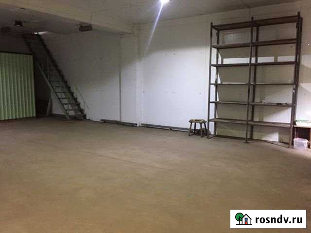 Помещение свободного назначения, 200 кв.м. Обнинск - изображение 1