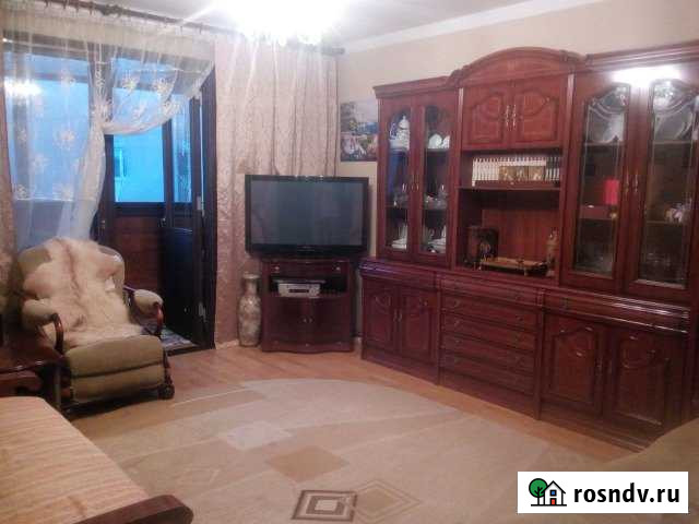 2-комнатная квартира, 70 м², 4/4 эт. на продажу в Маршале Жуковой Маршала Жукова - изображение 1