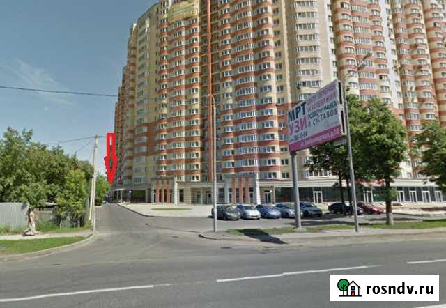 Аренда ПСН рядом с м.Лермонтовский пр-т - 85 кВ кв.м. Люберцы - изображение 1