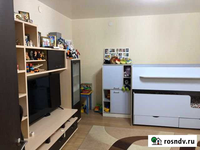 2-комнатная квартира, 50 м², 3/5 эт. на продажу в Великом Устюге Великий Устюг - изображение 1