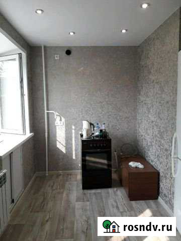 2-комнатная квартира, 59 м², 3/5 эт. на продажу в Биробиджане Биробиджан - изображение 1