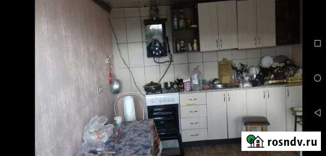 Дом 84 м² на участке 8 сот. на продажу в Эркине-Шахаре Эркин-Шахар - изображение 1