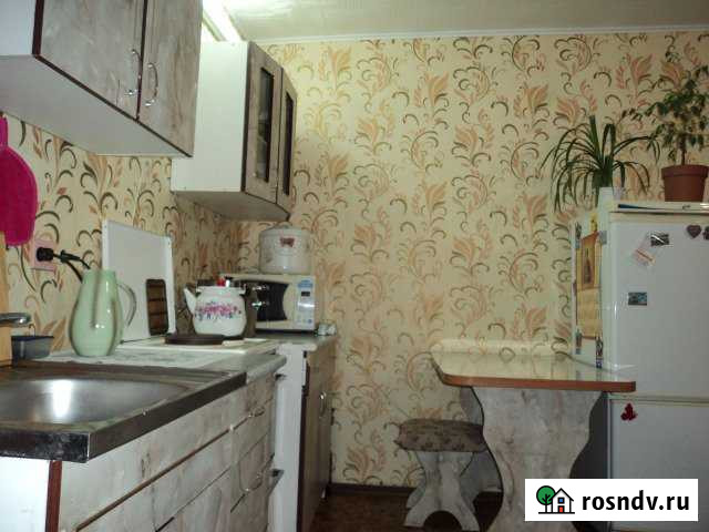 Комната 18 м² в 1-ком. кв., 1/5 эт. на продажу в Алатыре Алатырь - изображение 1