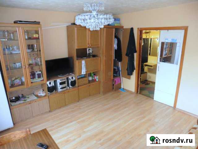 4-комнатная квартира, 70 м², 5/9 эт. на продажу в Самаре Самара - изображение 1