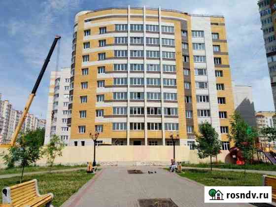 3-комнатная квартира, 94 м², 8/9 эт. на продажу в Тамбове Тамбов