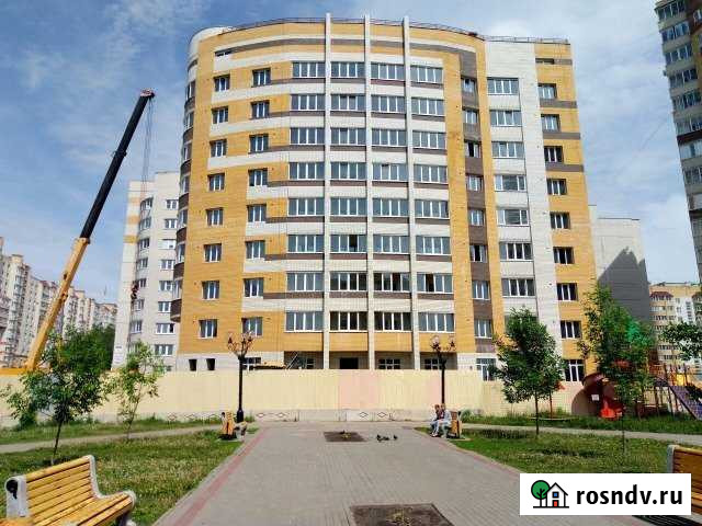 3-комнатная квартира, 94 м², 8/9 эт. на продажу в Тамбове Тамбов - изображение 1