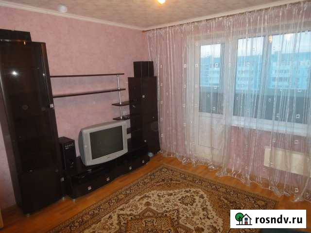 3-комнатная квартира, 69 м², 10/10 эт. в аренду на длительный срок в Сызрани Сызрань - изображение 1