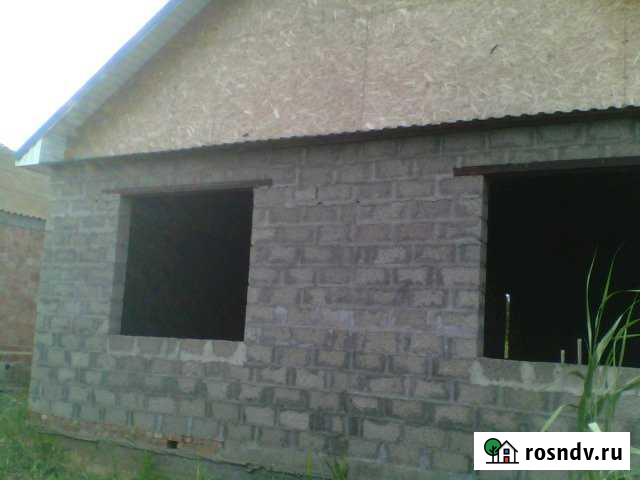 Участок ИЖС 8 сот. на продажу в Камызяке Камызяк - изображение 1