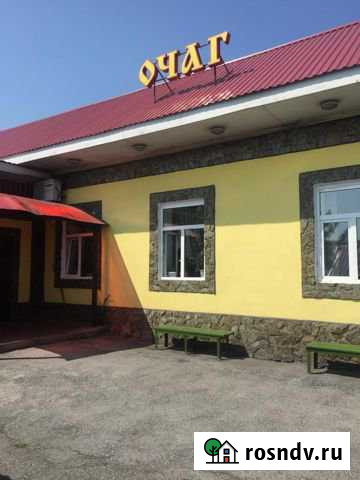 Продам помещение кафе Белово - изображение 1