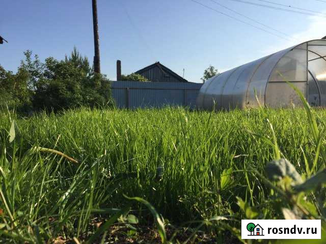 Участок СНТ, ДНП 6 сот. на продажу в Глазове Глазов - изображение 1