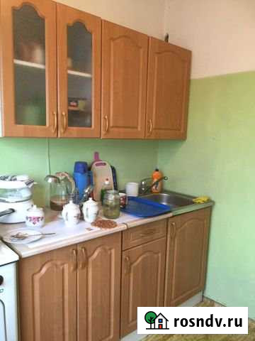 1-комнатная квартира, 31 м², 3/4 эт. на продажу в Усолье-Сибирском Усолье-Сибирское - изображение 1