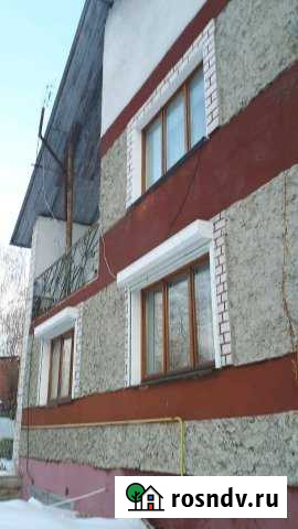 Дом 270 м² на участке 8 сот. на продажу в Карабаше Челябинской области Карабаш - изображение 1