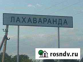 Участок ИЖС 8 сот. на продажу в Старых Атагах Старые Атаги