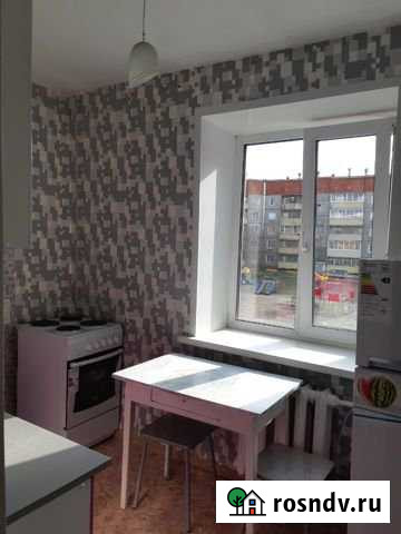 1-комнатная квартира, 34 м², 3/5 эт. в аренду на длительный срок в Улан-Удэ Улан-Удэ - изображение 1