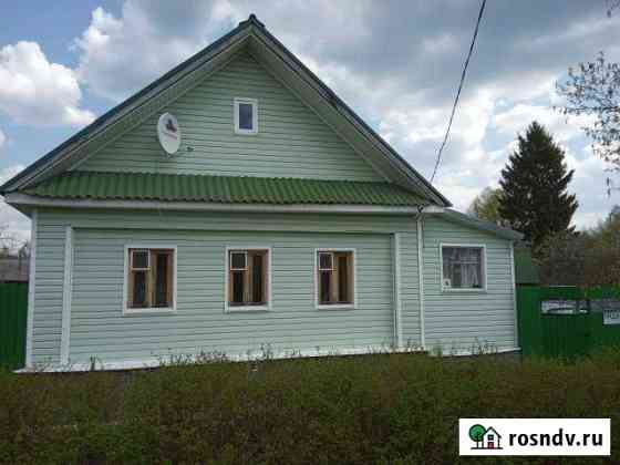 Дом 90 м² на участке 25 сот. на продажу в Дубне Московской области Дубна