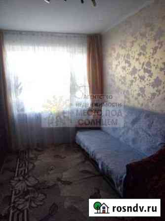 1-комнатная квартира, 27 м², 1/2 эт. на продажу в Камышеватской Камышеватская