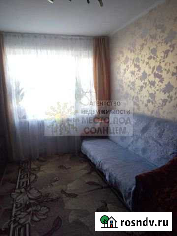 1-комнатная квартира, 27 м², 1/2 эт. на продажу в Камышеватской Камышеватская - изображение 1