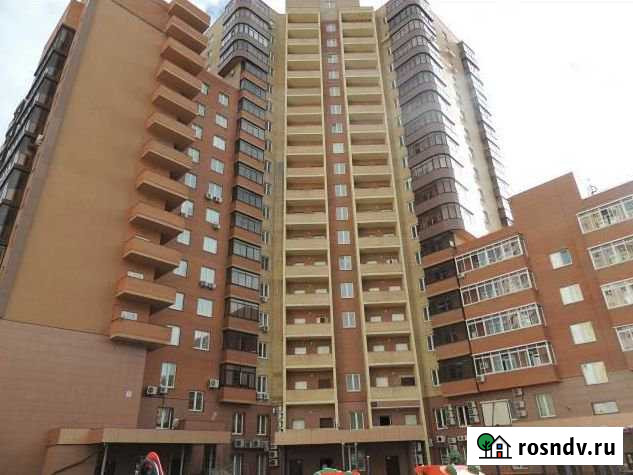 Своб. планировка, 61.4 кв.м., 6/20 эт. Челябинск - изображение 1