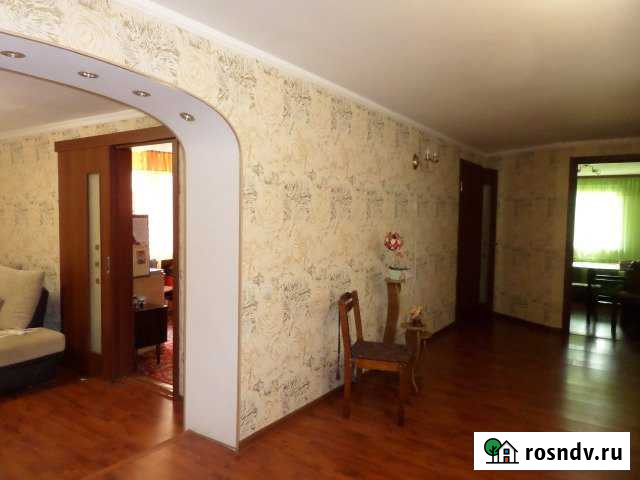 Дом 176.4 м² на участке 16 сот. на продажу в Николаевке Ростовской области Николаевка - изображение 1