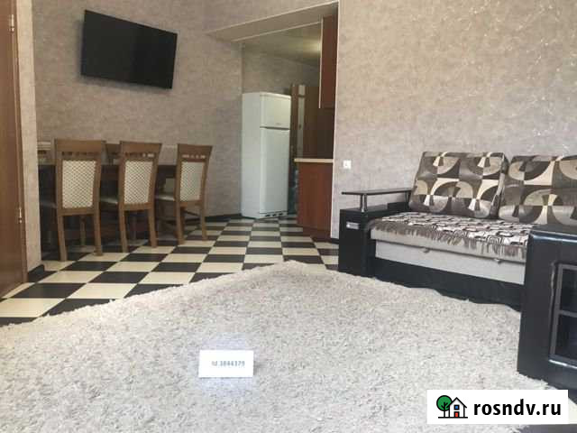 Дом 60 м² на участке 2 сот. в аренду на длительный срок в Феодосии Феодосия - изображение 1