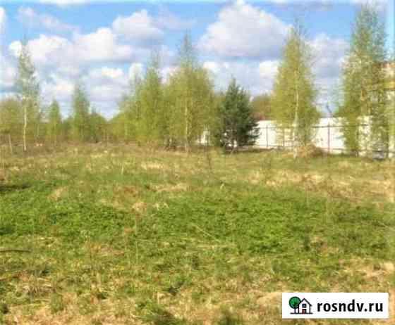 Участок ИЖС 5 сот. на продажу в Обнинске Обнинск