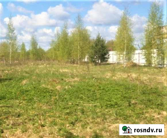Участок ИЖС 5 сот. на продажу в Обнинске Обнинск - изображение 1