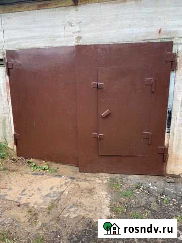 Гараж 24 м² на продажу в Коврове Ковров - изображение 1