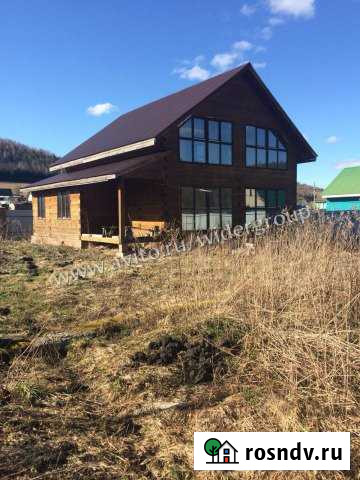 Коттедж 200 м² на участке 14.9 сот. на продажу в Караидели Караидель - изображение 1