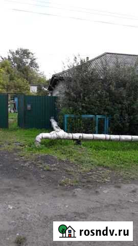 Коттедж 59 м² на участке 5 сот. на продажу в Макушино Макушино - изображение 1