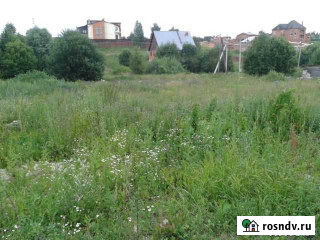 Участок ИЖС 15 сот. на продажу в Истре Истра - изображение 1