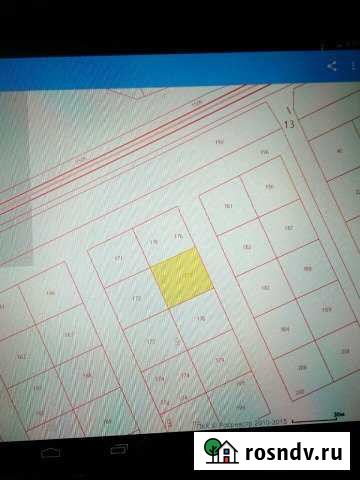 Участок ИЖС 10 сот. на продажу в Малоярославце Малоярославец - изображение 1