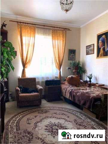 Дом 65 м² на участке 20 сот. на продажу в Новотитаровской Новотитаровская - изображение 1