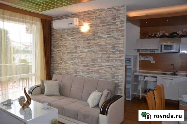 Квартира-студия, 42 м², 4/6 эт. на продажу в Самаре Самара - изображение 1