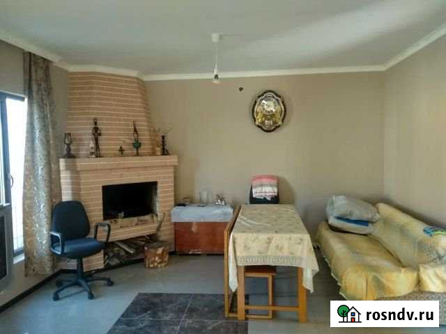 Дача 224 м² на участке 5 сот. на продажу во Владикавказе Владикавказ - изображение 1