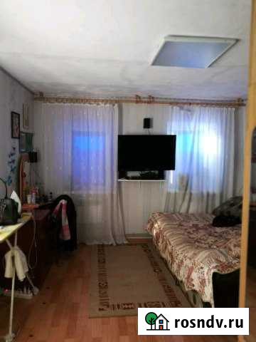 Дом 60 м² на участке 6 сот. на продажу в Новотитаровской Новотитаровская - изображение 1