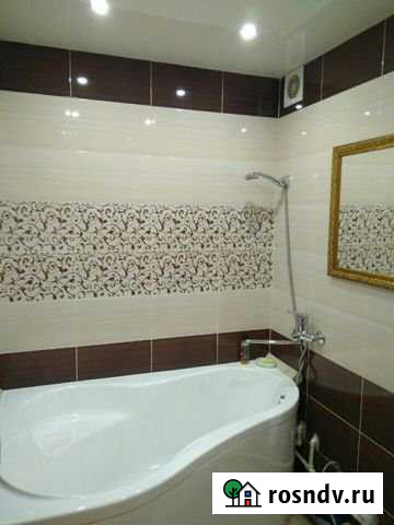 1-комнатная квартира, 33 м², 1/5 эт. в аренду посуточно в Белорецке Белорецк - изображение 1