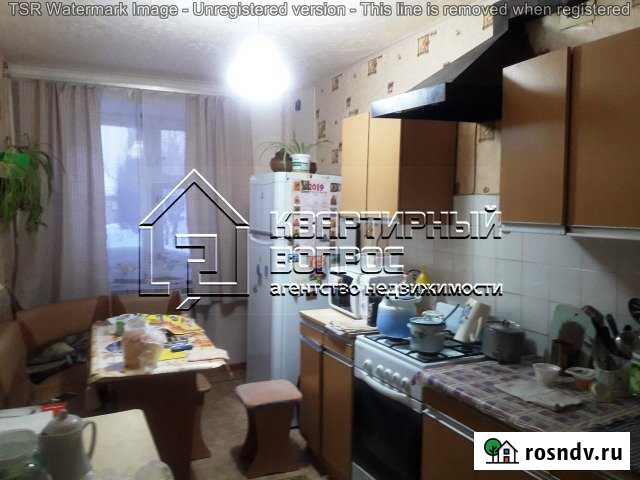 4-комнатная квартира, 76 м², 1/5 эт. на продажу в Кумертау Кумертау - изображение 1