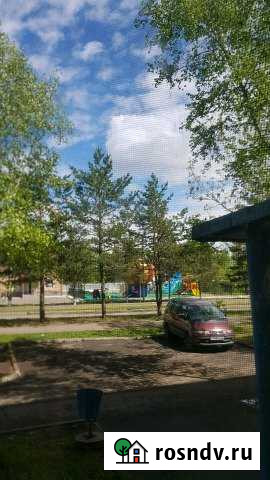 2-комнатная квартира, 58 м², 1/5 эт. в аренду посуточно в Биробиджане Биробиджан - изображение 1