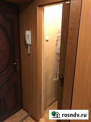 1-комнатная квартира, 34 м², 5/5 эт. на продажу в Уварово Уварово - изображение 1