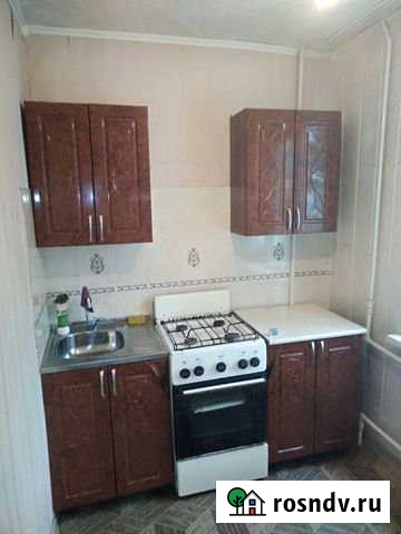 1-комнатная квартира, 34 м², 2/5 эт. на продажу в Ейске Ейск - изображение 1