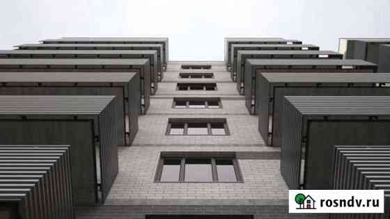 2-комнатная квартира, 59 м², 5/9 эт. на продажу в Пскове Псков