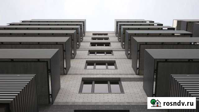 2-комнатная квартира, 59 м², 5/9 эт. на продажу в Пскове Псков - изображение 1