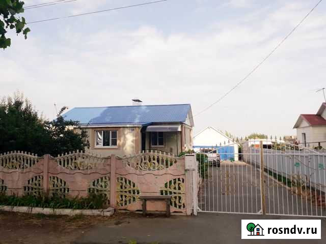 Дом 100 м² на участке 6 сот. на продажу в Семилуках Семилуки - изображение 1