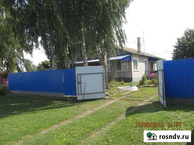 3-комнатная квартира, 62 м², 1/1 эт. на продажу в Грязях Грязи - изображение 1