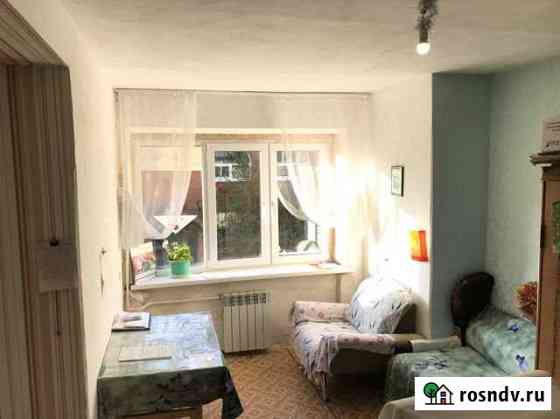 1-комнатная квартира, 26 м², 2/5 эт. на продажу в Элисте Элиста