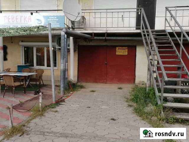 Гараж 23 м² в аренду в Сочи Сочи - изображение 1