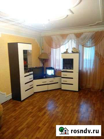 3-комнатная квартира, 64 м², 2/5 эт. на продажу в Алексеевке Самарской области Алексеевка - изображение 1