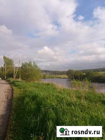 Дом 20 м² на участке 15 сот. на продажу в Дегтярске Дегтярск - изображение 1